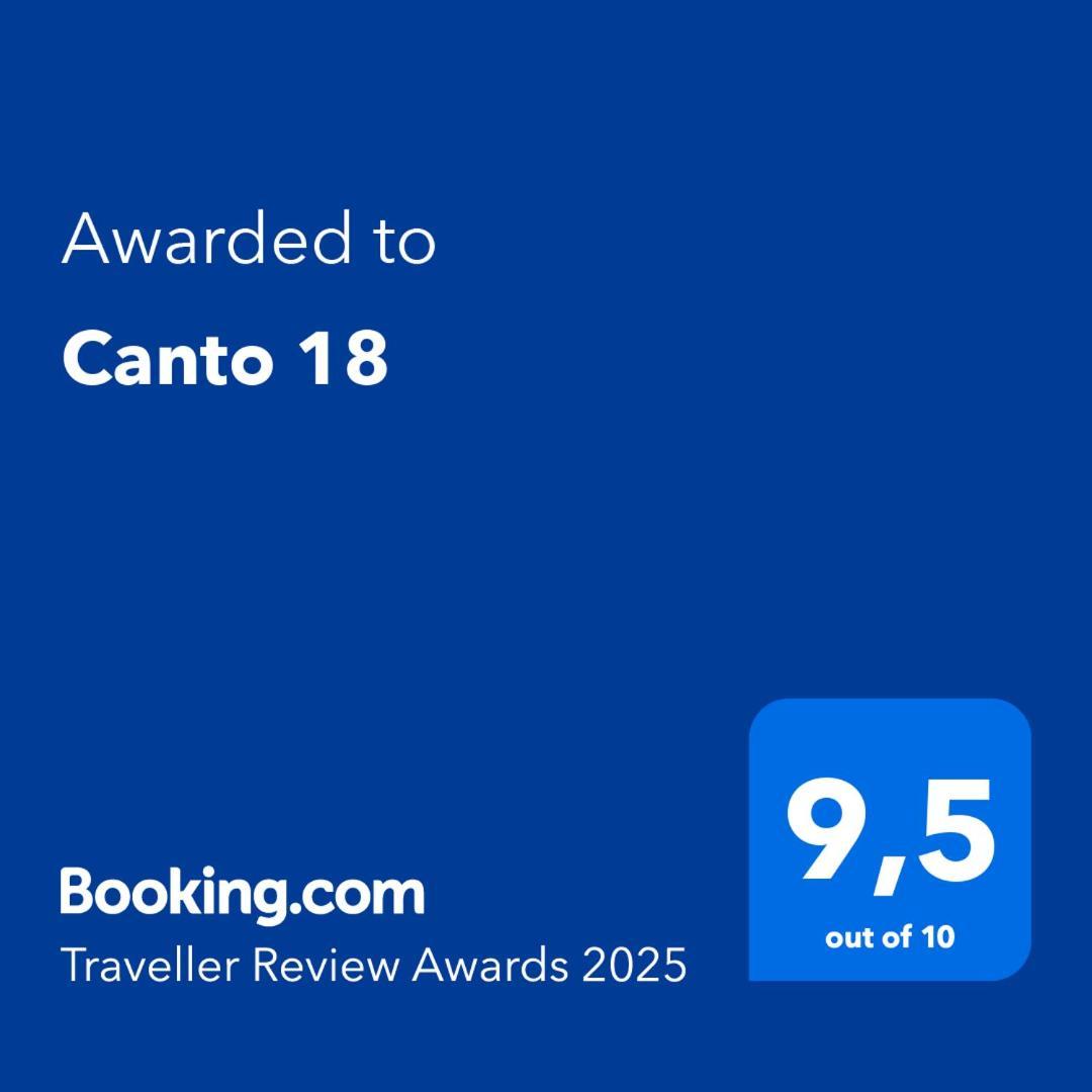 Canto 18 Salir de Porto エクステリア 写真